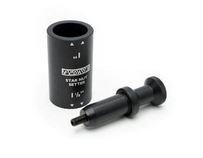 Dr Star Plug Pedros II Strumenti