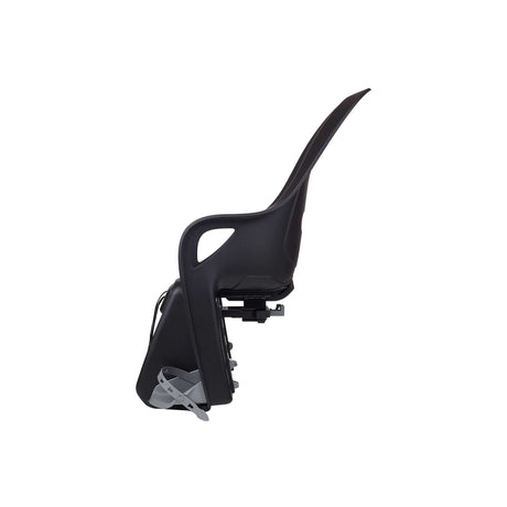 Sedile posteriore Polisport koari mik-hd nero grigio