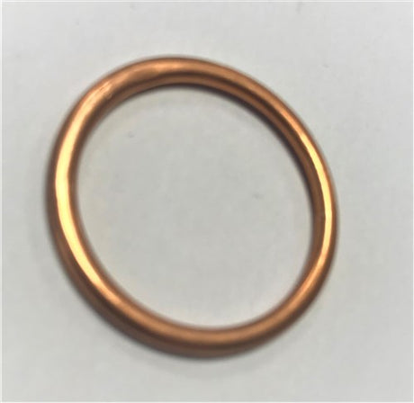 Anello di scarico kreidler rame 26mm