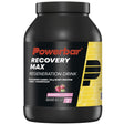 Powerbar Recovery Max (1 x 1144gr) - Lampone