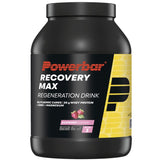 Powerbar Recovery Max (1 x 1144gr) - Lampone
