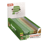 Powerbar proteine naturali (18 x 40gr) - noci di cioccolato