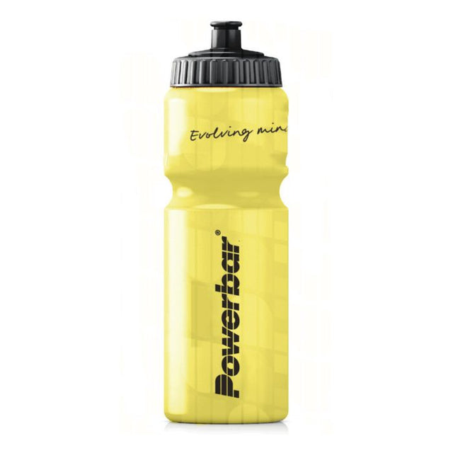 Borraccia Powerbar - 0,75 l - gialla