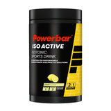 Powerbar isoactive 600 (1 x 600gr) - limone