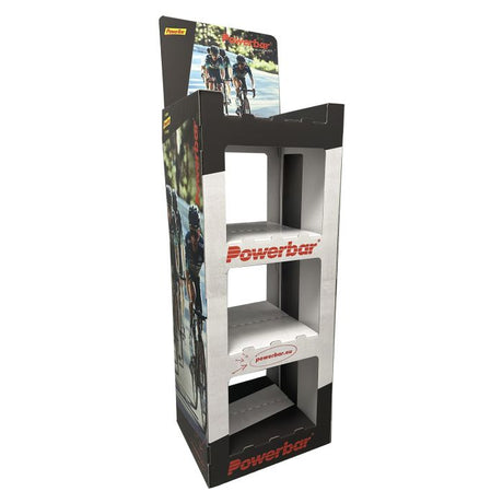 Ripiano pop-up Powerbar (50x40x150 mm)
