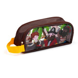 Astuccio trasparente Jolly Roger pirata