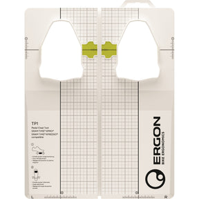 ERGON Regolazione stampo TP1 SRAM - Time