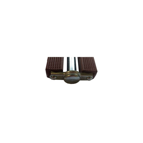 Union Pedals 685 H Tour Brown Bulk