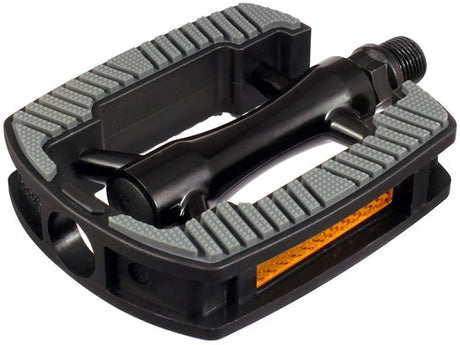 Union Pedals SP-821 Alu Black Grey Insent sulla mappa