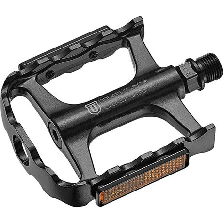 Union 2160 Sport Pedal Black 1 ° tipo di Blister CardRidge