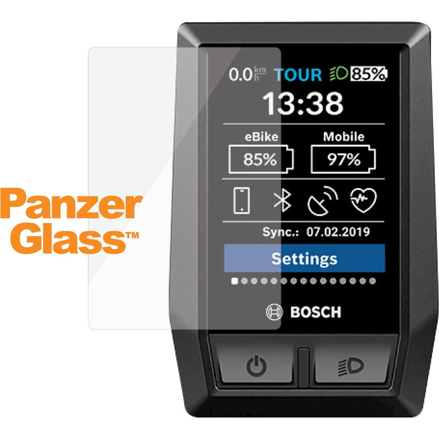 Panzerglass Bosch Kiox Bui330 Protettore Screen è antiflettente