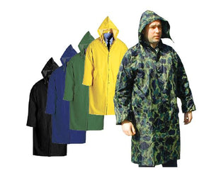 Jas pvc xl