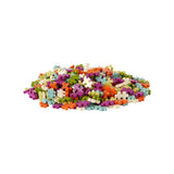 Plus plus botanica mix tubo da 240 pezzi tubi plus-plus (4329)