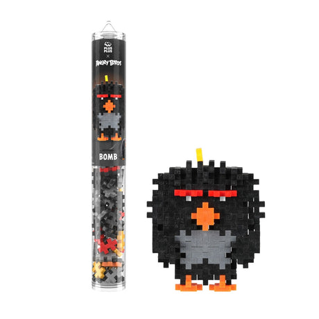 Bomba cinematografica Plus Plus Plus Plus Angry Birds - 110 tubi (4430)