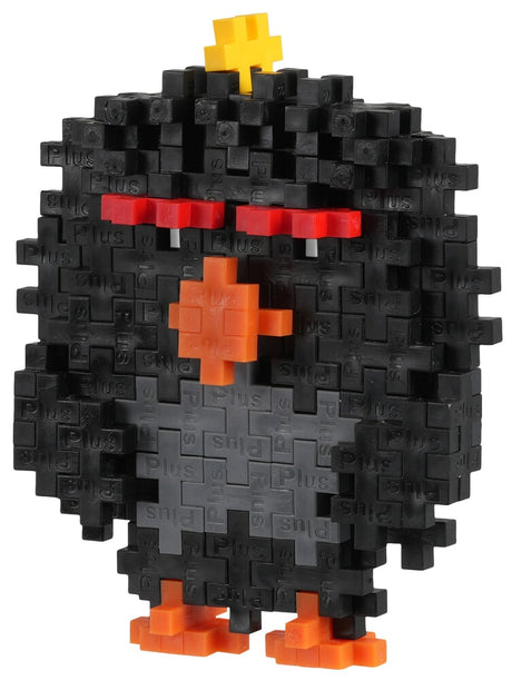 Bomba cinematografica Plus Plus Plus Plus Angry Birds - 110 tubi (4430)