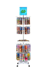 Plus plus display spinner plus-plus vuoto (7224)