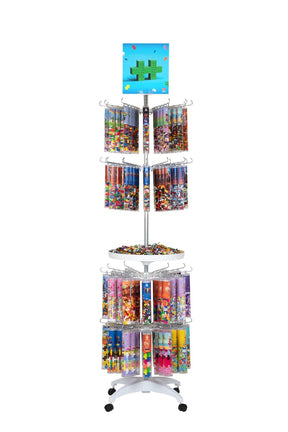 Plus plus display spinner plus-plus vuoto (7224)