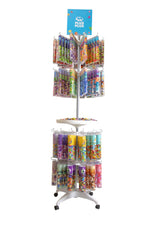 Plus plus display spinner plus-plus vuoto (7224)