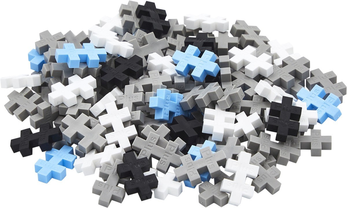 Plus plus tubo lupo plus-plus: 100 pezzi (4274)
