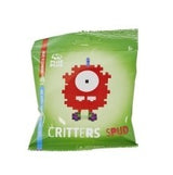 Plus plus critters spud plus-plus: 40 pezzi (3924)