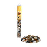 Mix di tesori plus plus plus plus: tubo da 100 pezzi (4320)