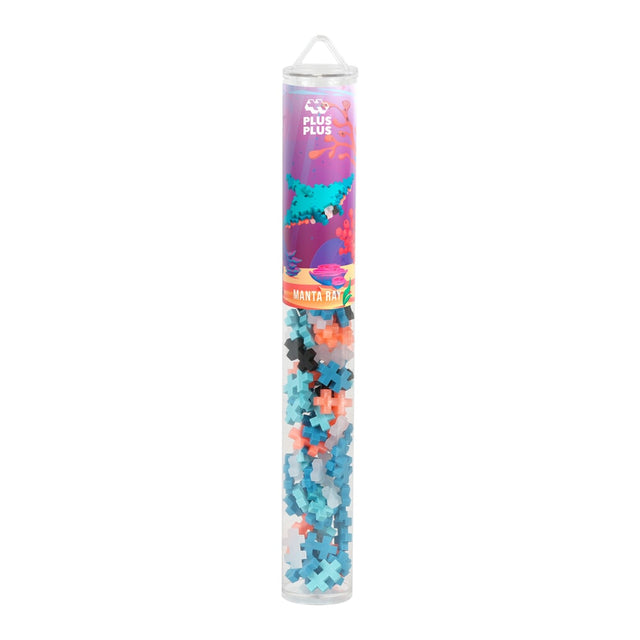Manta Plus Plus Plus Plus: Tubo da 100 pezzi (4326)