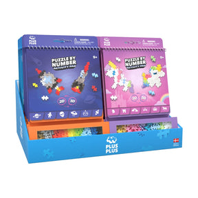 Tappetino attività plus plus plus plus – display (7493)