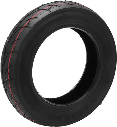 Copertone Pro Mounts 10 x 2,5 nero