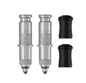 Kit conversione valvola Schwalbe clik dv-scv