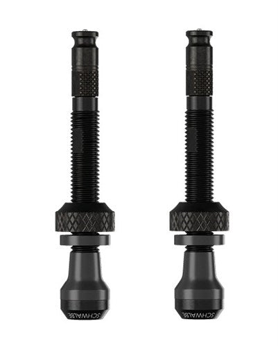 Valvola tubeless Schwalbe scv 40 mm (2 pezzi)