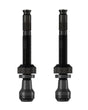 Valvola tubeless Schwalbe scv 40 mm (2 pezzi)