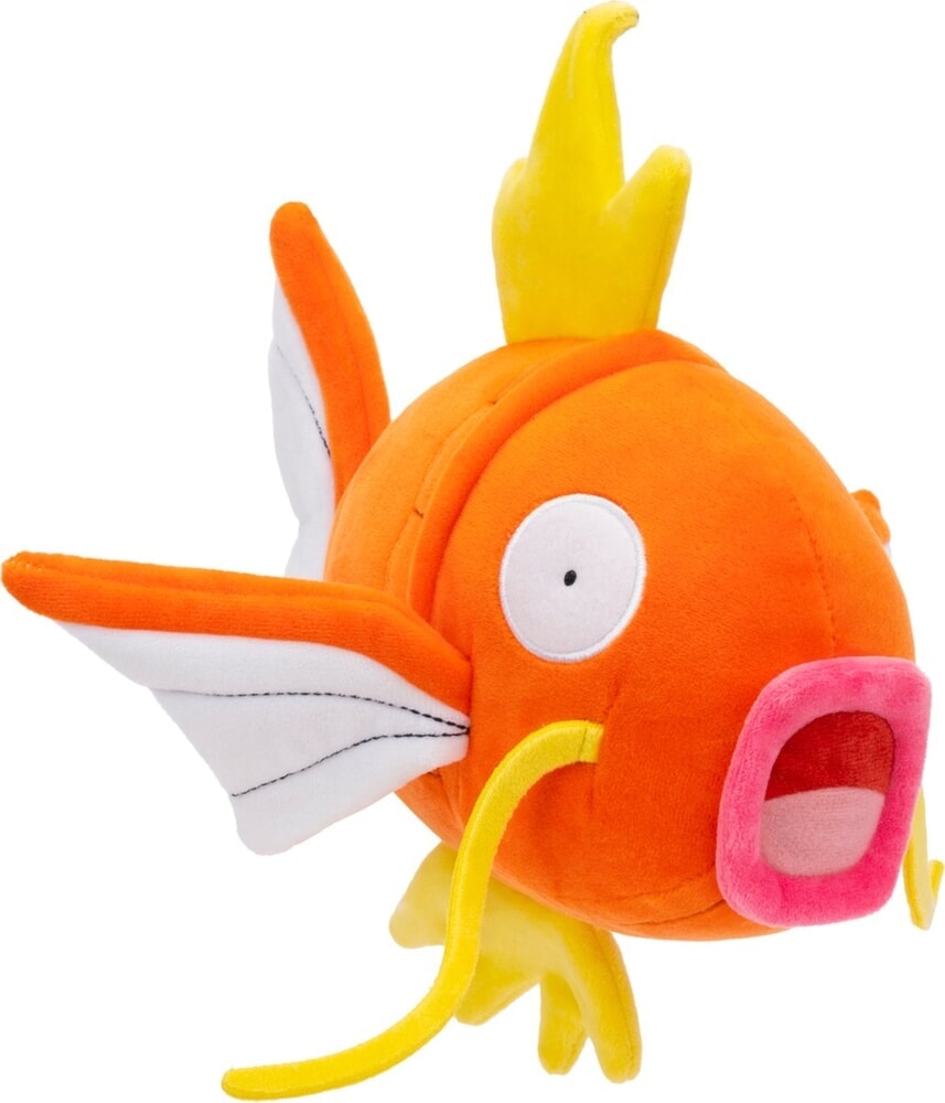 Peluche Pokémon peluche 20 cm magikarp