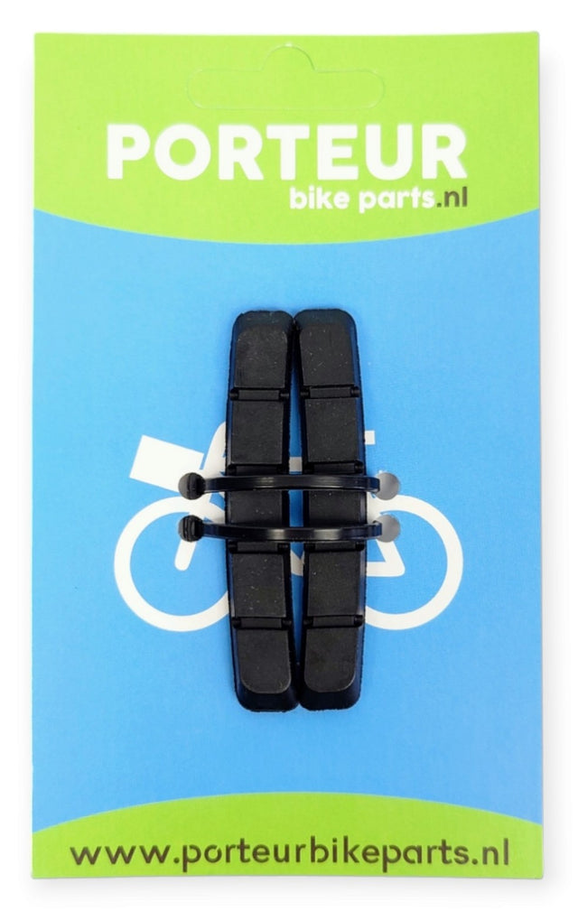 Portatori di freni che riempiono ATB Black