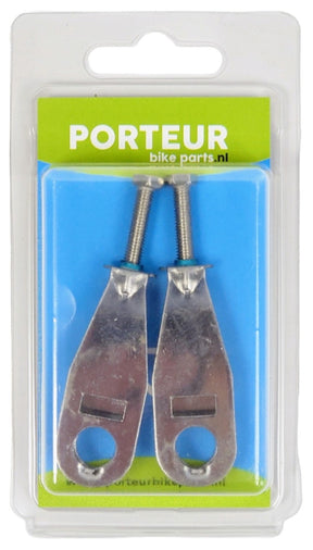 Tenditore a catena del portur Batavus Short