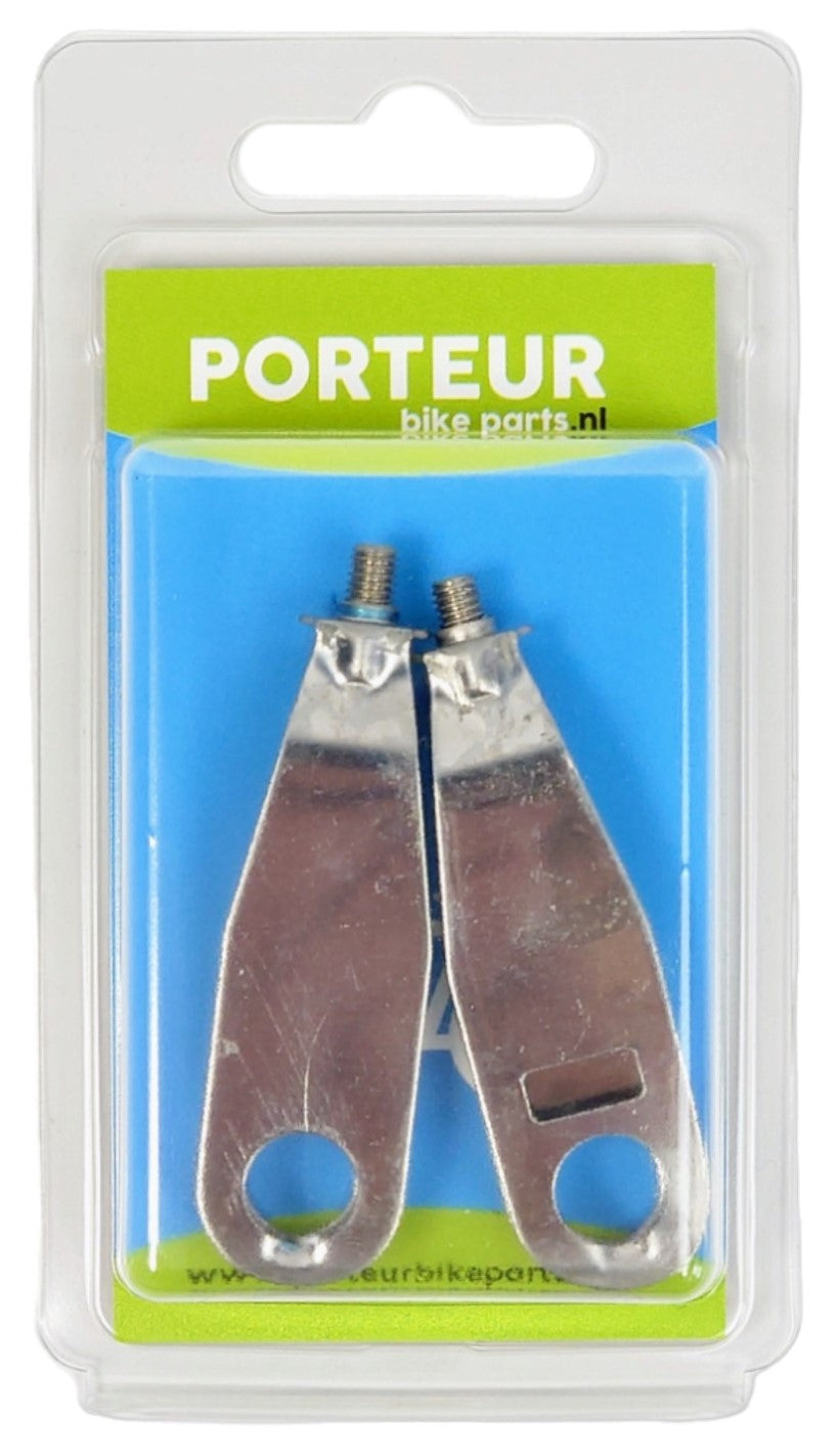 Tenditore a catena del portur Batavus Long (2)