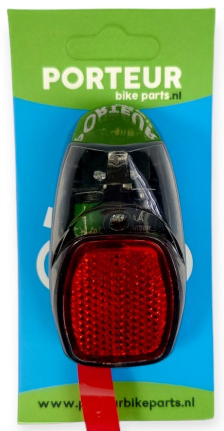 Portore LED retro 1 Fender a luce posteriore