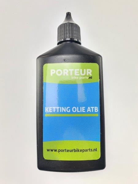 Olio di catena di portur ATB 110ml