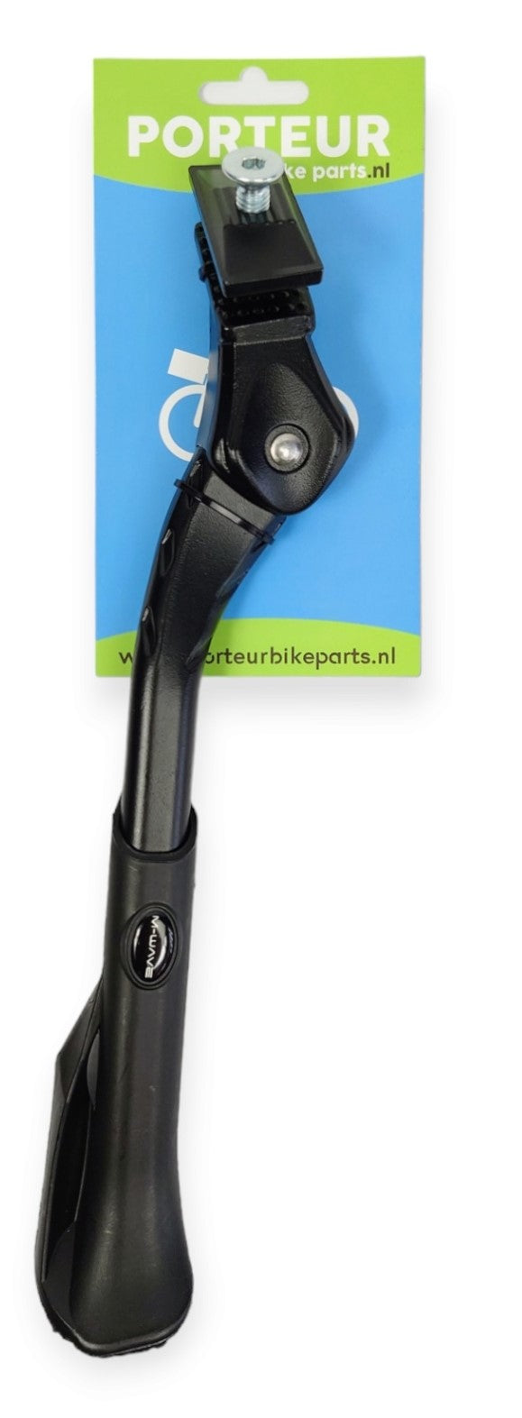 Portur Standard Black Black