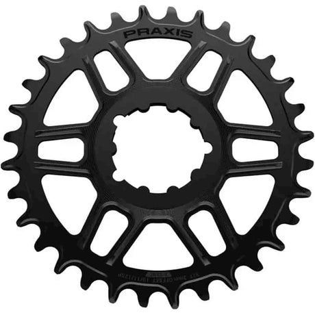 Corona Praxis 1x mtb dm 36d 0mm offset 10 11 12v