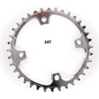 Corona Praxis 1x e-ring 104bcd m8 34t pvd 10 11 12sp