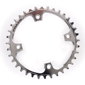 Corona Praxis 1x e-ring 104bcd m8 36t pvd 10 11 12sp