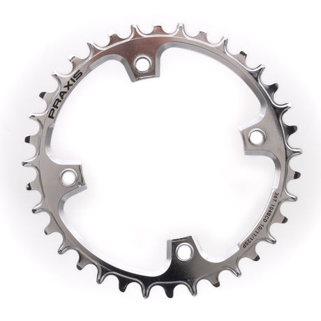 Corona Praxis 1x e-ring 104bcd m8 36t pvd 10 11 12sp