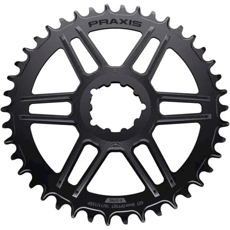 Corona Praxis 1x strada dm 38t