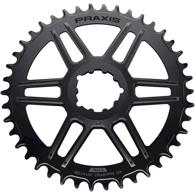 Corona Praxis 1x strada dm 38t
