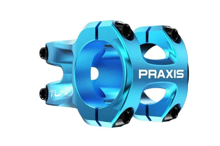 Gambo Praxis girato 35 50 acqua
