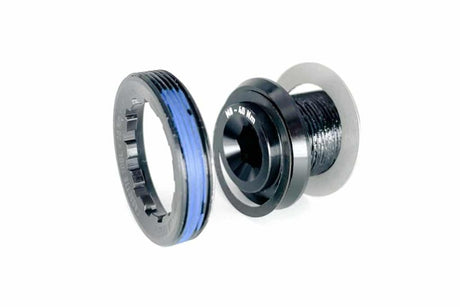 Bullone pedivella Praxis etor + kit autoestraente