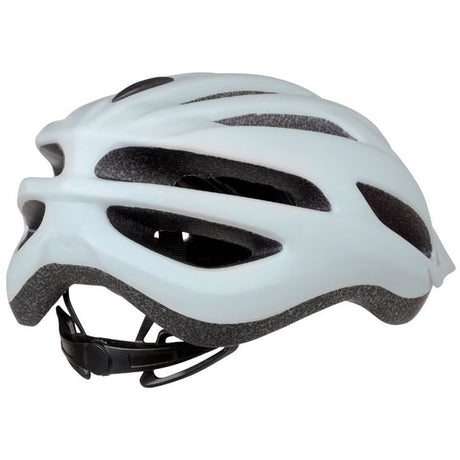 Casco MTB Polisport sport-flow l 58-62cm bianco opaco