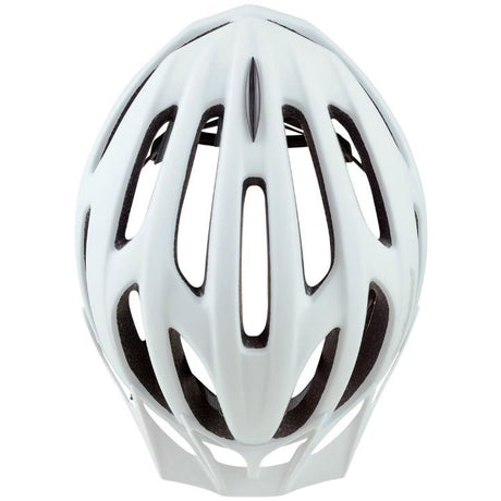 Casco MTB Polisport sport-flow l 58-62cm bianco opaco