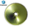 Piaggio nm Starterkrans 3mm