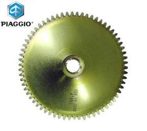 Piaggio nm Starterkrans 3mm